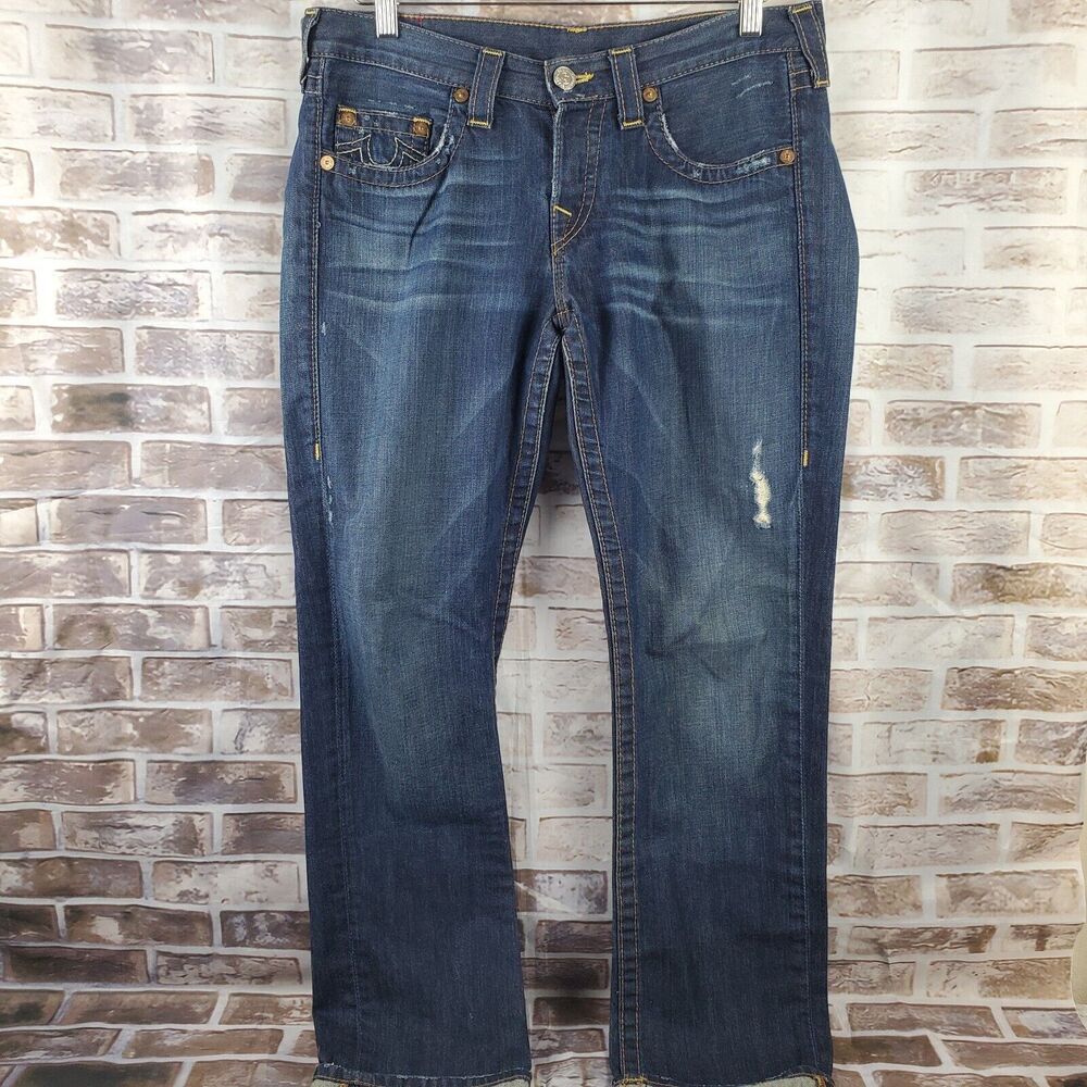 True Religion jeans 28